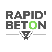 Logo Rapid Beton
